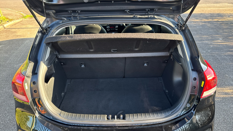 Kia Rio 1.0 T GDi 48V 118 GT-Line S 5dr Petrol Hatchback